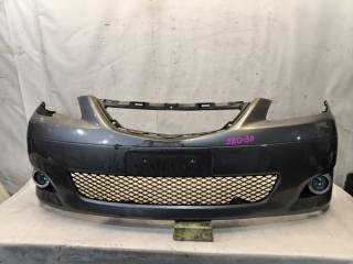Бампер передний MAZDA MPV LW3W LE45-50031 1 ракурс Бампер передний MAZDA MPV LW3W LE45-50031 1 ракурс