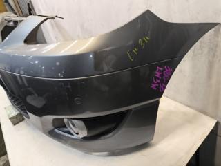 Бампер передний MAZDA MPV LW3W LE45-50031 3 ракурс Бампер передний MAZDA MPV LW3W LE45-50031 3 ракурс