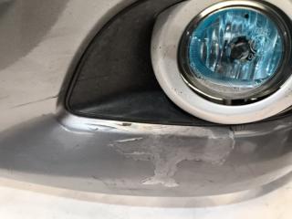 Бампер передний MAZDA MPV LW3W LE45-50031 5 ракурс Бампер передний MAZDA MPV LW3W LE45-50031 5 ракурс