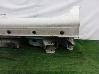 Порог кузова левый TOYOTA PROBOX NCP51 5 ракурс