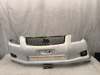Бампер передний TOYOTA COROLLA AXIO ZRE142 52119-12B00 1 ракурс