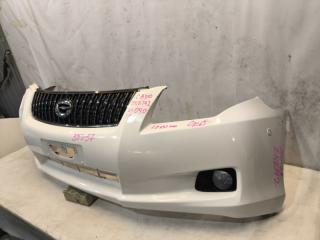 Бампер передний TOYOTA COROLLA AXIO ZRE142 52119-12B00 2 ракурс