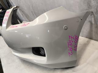 Бампер передний TOYOTA COROLLA AXIO ZRE142 52119-12B00 3 ракурс