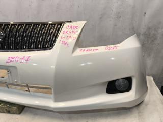 Бампер передний TOYOTA COROLLA AXIO ZRE142 52119-12B00 5 ракурс