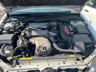 АКПП TOYOTA VISTA ARDEO SV50 3S-FSE U240E-02A 1 ракурс