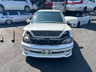 АКПП TOYOTA VISTA ARDEO SV50 3S-FSE U240E-02A 2 ракурс