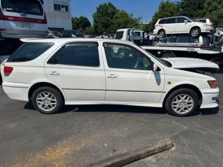 АКПП TOYOTA VISTA ARDEO SV50 3S-FSE U240E-02A 3 ракурс
