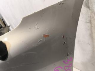 Бампер передний TOYOTA CROWN GRS182 52119-30511 4 ракурс Бампер передний TOYOTA CROWN GRS182 52119-30511 4 ракурс
