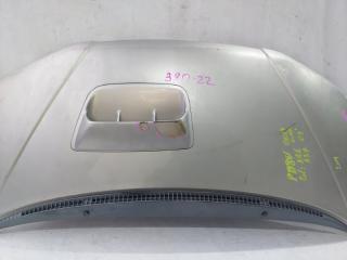 Капот MITSUBISHI DELICA PD8W 2 ракурс