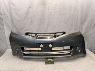 Бампер передний TOYOTA WISH ZGE25 52119-68110 1 ракурс