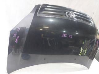 Капот TOYOTA IPSUM ACM21 3 ракурс