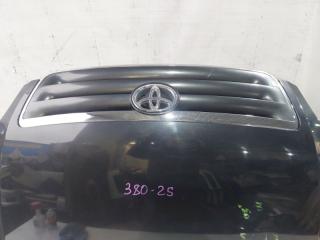 Капот TOYOTA IPSUM ACM21 4 ракурс