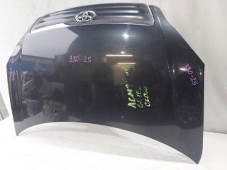 Капот TOYOTA IPSUM ACM21 5 ракурс