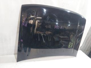 Капот NISSAN TERRANO RR50 3 ракурс