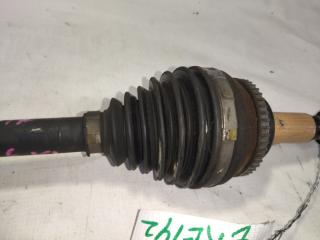 Привод правый передний TOYOTA COROLLA AXIO ZRE142 2ZR 3 ракурс Привод правый передний TOYOTA COROLLA AXIO ZRE142 2ZR 3 ракурс