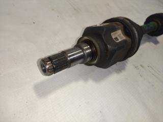 Привод правый передний TOYOTA COROLLA AXIO ZRE142 2ZR 5 ракурс Привод правый передний TOYOTA COROLLA AXIO ZRE142 2ZR 5 ракурс
