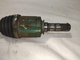 Привод правый передний SUBARU FORESTER SH5 EJ205 2 ракурс