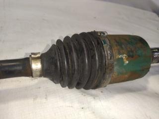 Привод правый передний SUBARU FORESTER SH5 EJ205 3 ракурс