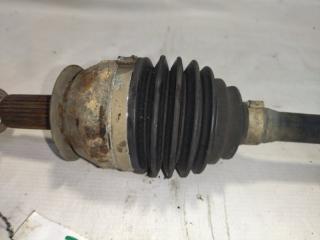 Привод правый передний SUBARU FORESTER SH5 EJ205 4 ракурс