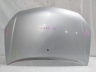 Капот TOYOTA PLATZ SCP11 1 ракурс