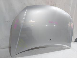 Капот TOYOTA PLATZ SCP11 2 ракурс