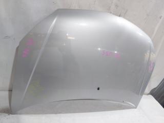 Капот TOYOTA PLATZ SCP11 3 ракурс