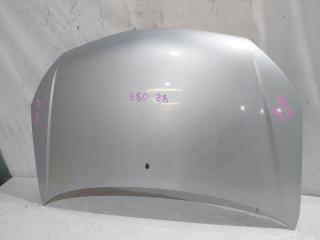 Капот TOYOTA PLATZ SCP11 5 ракурс
