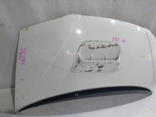 Капот MITSUBISHI DELICA PE8W 2 ракурс