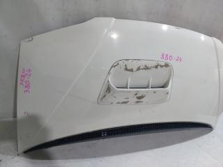 Капот MITSUBISHI DELICA PE8W 3 ракурс