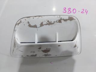Капот MITSUBISHI DELICA PE8W 4 ракурс