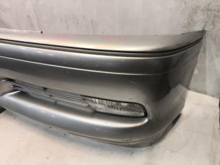 Бампер передний TOYOTA CROWN JZS175 52119-30460 4 ракурс Бампер передний TOYOTA CROWN JZS175 52119-30460 4 ракурс