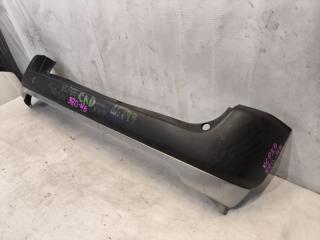 Бампер задний TOYOTA PROBOX NCP50 52159-52260 2 ракурс
