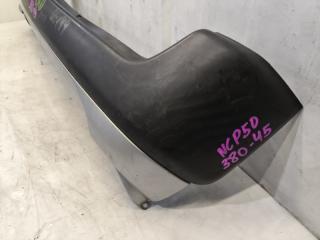 Бампер задний TOYOTA PROBOX NCP50 52159-52260 3 ракурс