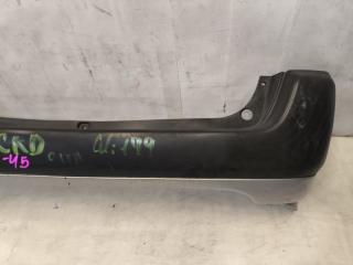 Бампер задний TOYOTA PROBOX NCP50 52159-52260 4 ракурс