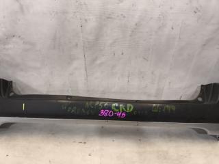 Бампер задний TOYOTA PROBOX NCP50 52159-52260 5 ракурс