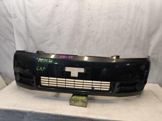 Бампер передний TOYOTA IPSUM ACM21 52119-44200 1 ракурс