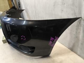 Бампер передний TOYOTA IPSUM ACM21 52119-44200 3 ракурс
