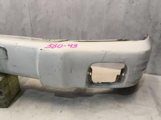 Бампер передний SUBARU FORESTER SF5 5 ракурс