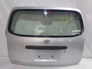 Дверь 5-я TOYOTA PROBOX NCP50 1 ракурс