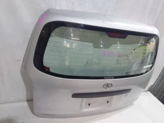 Дверь 5-я TOYOTA PROBOX NCP50 5 ракурс