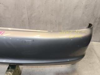 Бампер задний TOYOTA PLATZ SCP11 52159-52340 5 ракурс