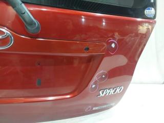 Дверь 5-я TOYOTA COROLLA SPACIO ZZE122 3 ракурс