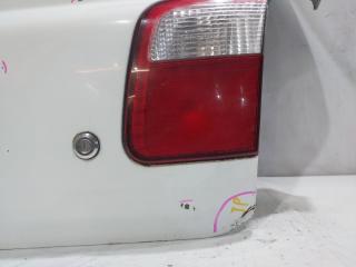 Дверь 5-я SUBARU FORESTER SF5 2 ракурс