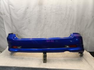 Бампер задний TOYOTA CALDINA AZT241 52159-21050 1 ракурс