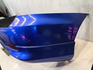 Бампер задний TOYOTA CALDINA AZT241 52159-21050 3 ракурс