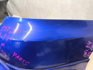 Бампер задний TOYOTA CALDINA AZT241 52159-21050 4 ракурс