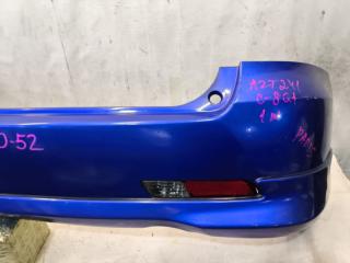 Бампер задний TOYOTA CALDINA AZT241 52159-21050 5 ракурс