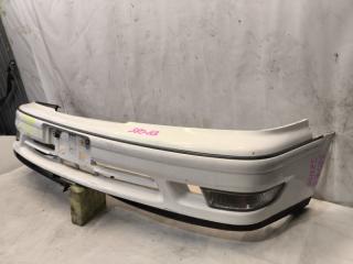 Бампер передний TOYOTA MARK II JZX100 52119-22880 2 ракурс Бампер передний TOYOTA MARK II JZX100 52119-22880 2 ракурс