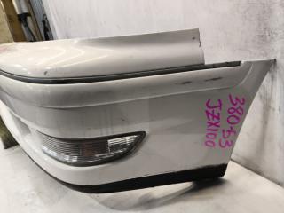 Бампер передний TOYOTA MARK II JZX100 52119-22880 3 ракурс Бампер передний TOYOTA MARK II JZX100 52119-22880 3 ракурс