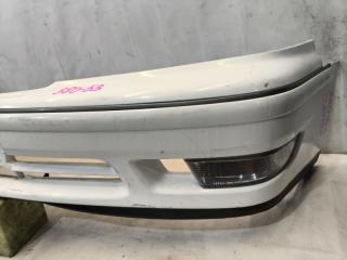 Бампер передний TOYOTA MARK II JZX100 52119-22880 4 ракурс Бампер передний TOYOTA MARK II JZX100 52119-22880 4 ракурс